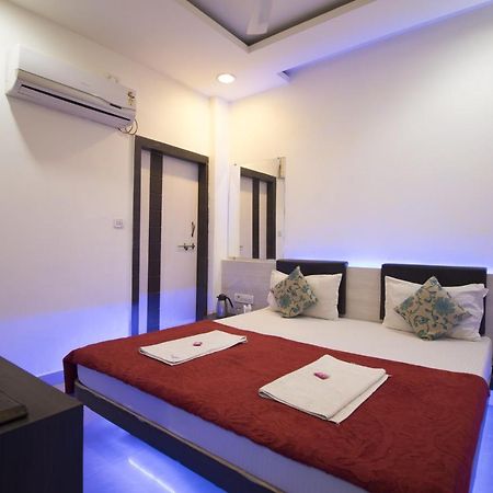 Hotel Maa Ganga Palace Bhopal Eksteriør billede